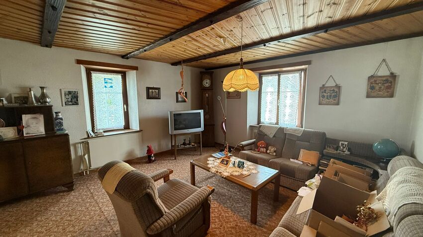 Immeuble de rendement