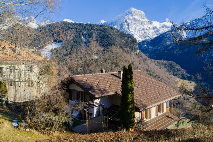 Image for Les Ruillères