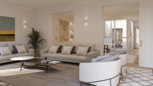 Sant Jaume Luxury Residences - Palma