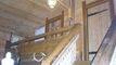 Vendu ! Splendide chalet authentique dans cadre bucolique