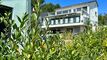 Newly built terrace house D and G Living and working on four floors