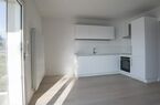 Elegante Einzimmerwohnung mit wunderbarer und offener Seesicht