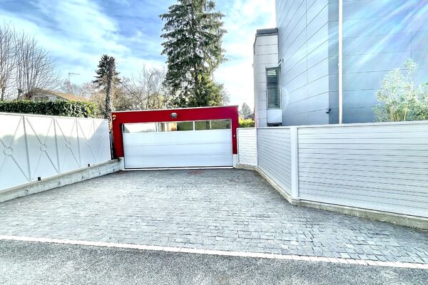 Magnificent detached villa