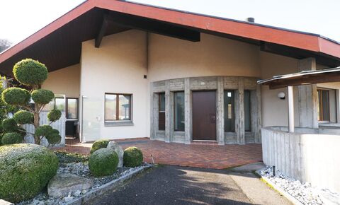 Single family house CH-4203 Grellingen