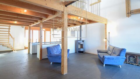 Duplex/two-level CH-3150 Schwarzenburg