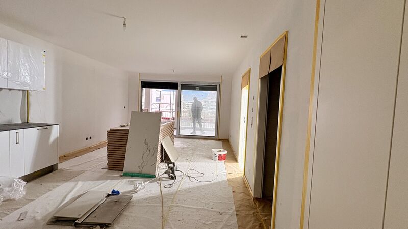 Appartement 2.5 pièces de 58 m² à louer à Neuchâtel