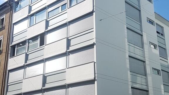Studio 1 pièces de 21 m² à louer à Genève
