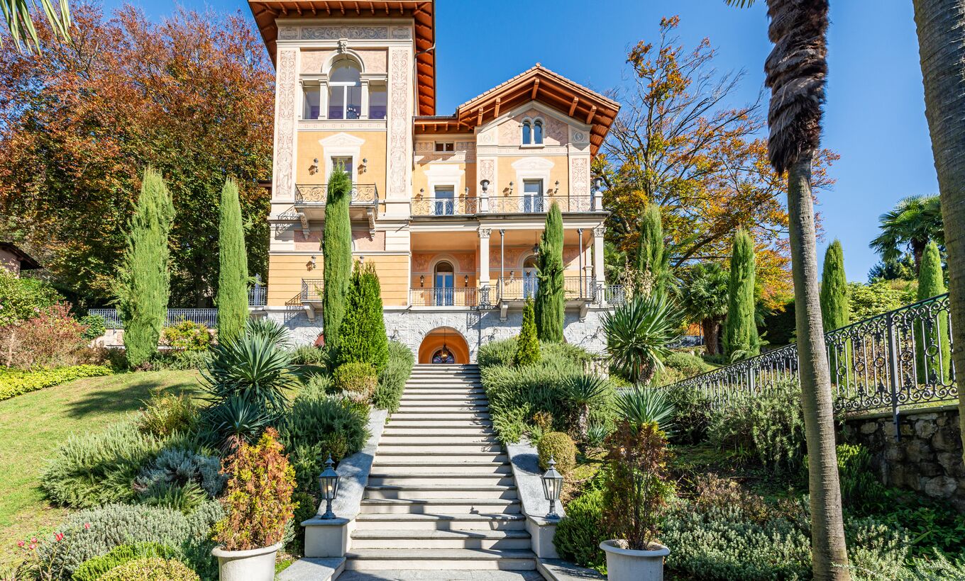Villa Pierina