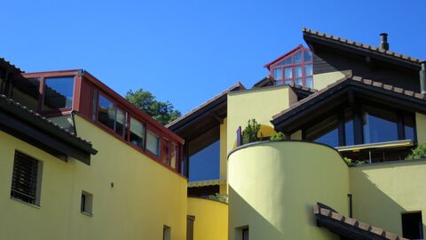Apartment CH-1965 Savièse