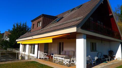 Single family house CH-1806 St-Légier-La Chiésaz