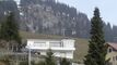 La Maison Blanche à Leysin