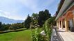 Superb property on more than 10'000m2 buildable land