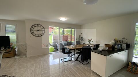 Condominium apartment CH-1337 Vallorbe, Rue du Midi 32 - Lot 1