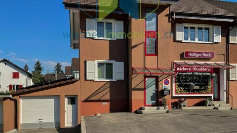 Villa contiguë CH-2503 Biel/Bienne