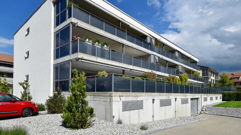 Storey apartment CH-3150 Schwarzenburg