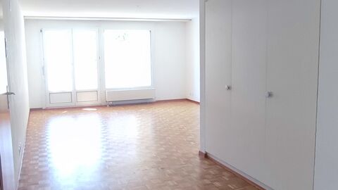 Apartment CH-2900 Porrentruy, La Colombière 119