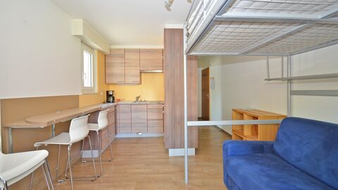 Apartment CH-1815 Clarens
