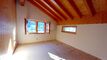 Chalet de 5 pièces 
135 m2 avec balcon et terrasse