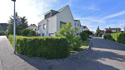 Apartment CH-4153 Reinach BL