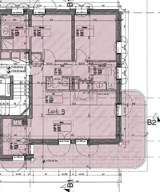 Image for Cantarella B1.1 - 3 pièces à louer à la saison d'hiver