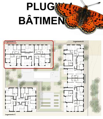Batiment A