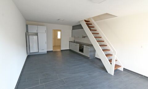 Maisonettewohnung an ruhiger Lage