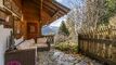 Chalet Rose : Tranquillité et Nature à La Barboleuse