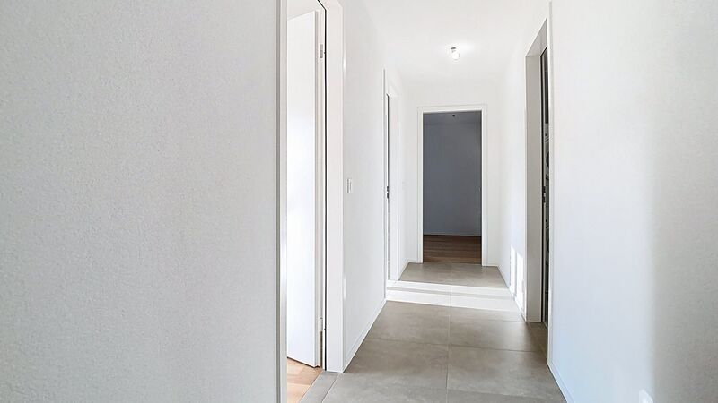 Appartement 5.5 pièces de 119 m² à louer à Fribourg