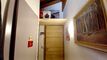 Joli appartement de 2.5 pièces
sous-combles à Grimentz
