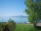 Sur les quais et face au lac
Bel appartement de 3.5 pièces avec jardin