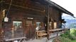 Vendu : Au-dessus de la Forclaz / VD : chalet authentique