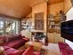 Spacieux appartement sous combles avec vue imprenable