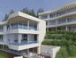 Residenza Felicità - Moderna Villa con Vista Lago a Montagnola