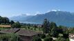 CHARMANTE MAISON MULTIFAMILIALE DE 4 LOGEMENTS - VUE PANORAMIQUE LAC