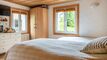 Joli chalet rénové avec studio indépendant à Treyvaux