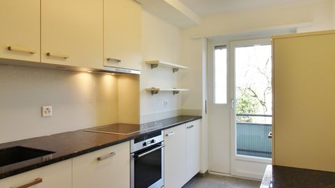 Apartment CH-4054 Basel