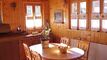 Très beau chalet de 5 ½ pièces + appartement 2 ½ indépendant