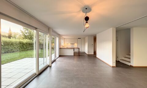 Magnifique maison individuelle de 6.5 pièces - La Tour de Peilz