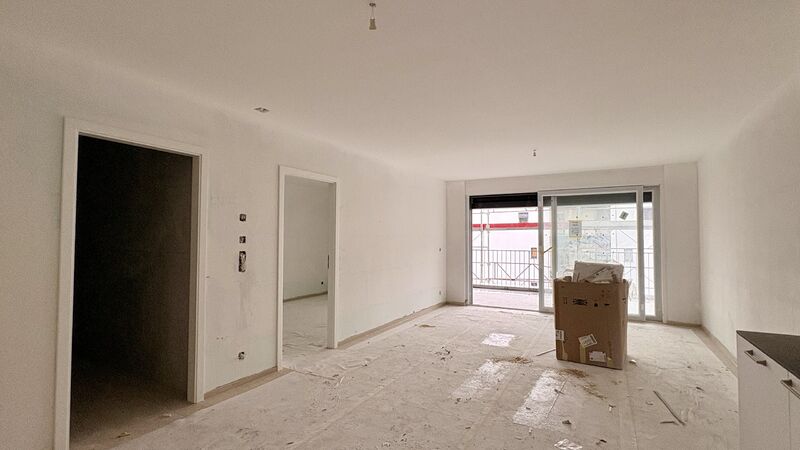 Appartement 2.5 pièces de 62 m² à louer à Neuchâtel