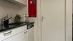 Grand appartement de 2.5 pièces avec jardin privatif