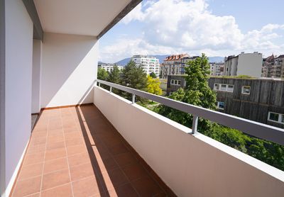 Condominium apartment CH-1203 Genève