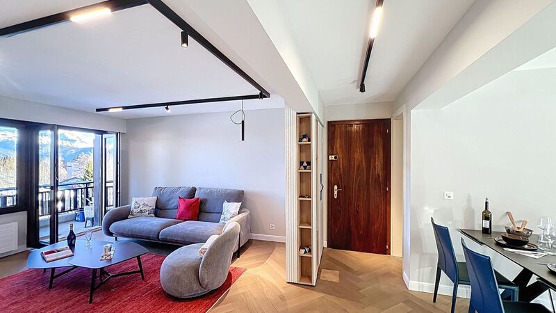 Appartement 4.5 pièces de 100 m² à louer à Valais