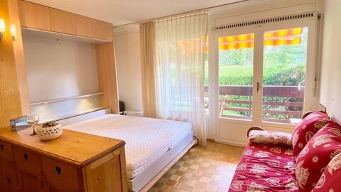 Studio CH-3963 Crans-Montana, Route du Rawil