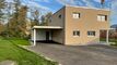 A vendre à Alle - Villa contemporaine à vue dégagée