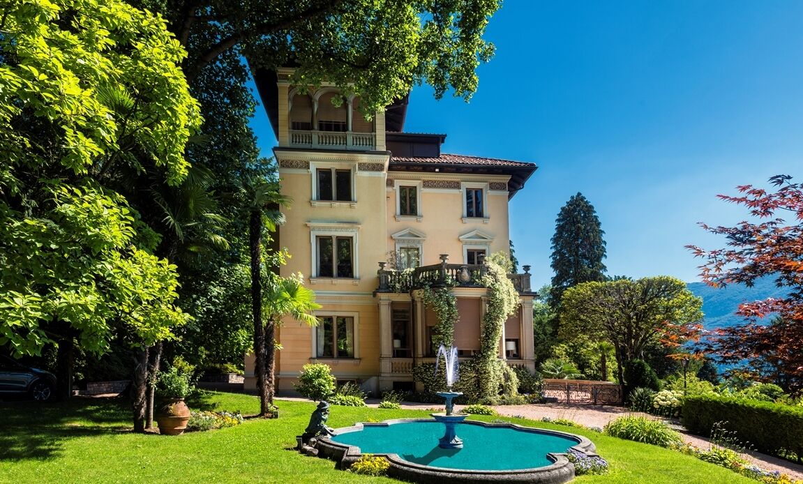 Villa Floridiana