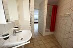 Bel appartement de 2½ pièces avec jardin et terrasse privatifs