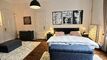 CHARMANT APPARTEMENT 3,5 PIECES AVEC BEAUCOUP DE CACHET