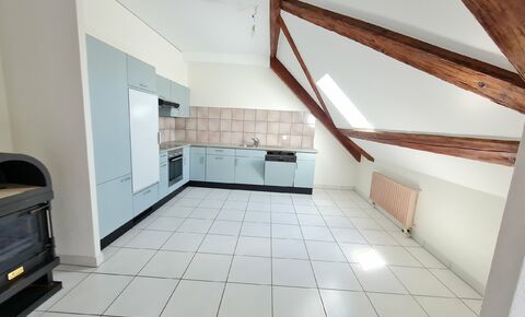 Duplex/two-level CH-2800 Delémont, Rue de Chêtre 20