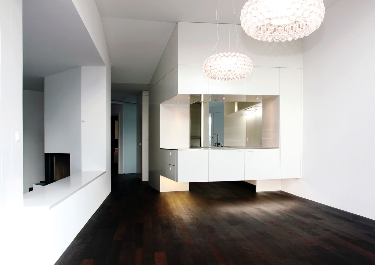 Promotion "Immostra" in Fribourg