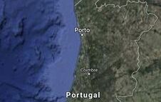 MAGNIFIQUE VIGNOBLE AU PORTUGAL